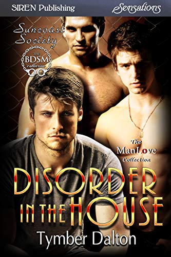 Disorder in the House cover