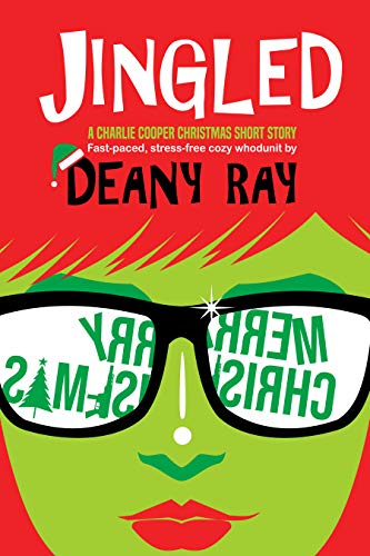 Jingled book cover