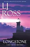 Longstone: A DCI Ryan Mystery (The DCI Ryan Mysteries Book 10)