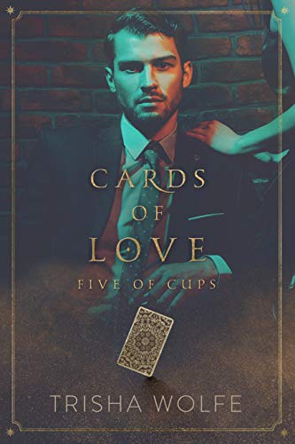 Five of Cups book cover