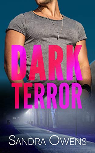 Dark Terror (By: Sandra Owens) cover