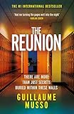 The Reunion There Are More Than Just Secrets Buried In This Schools Past English Edition