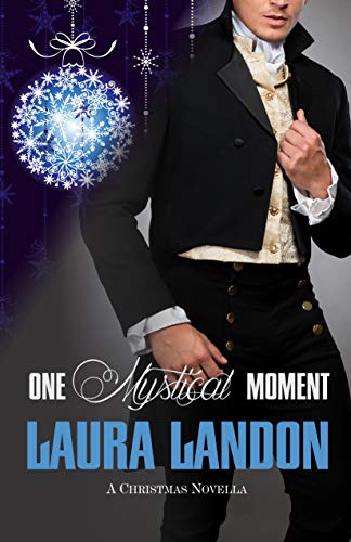 One Mystical Moment book cover