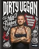 Dirty Vegan English Edition