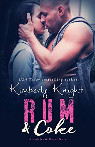 Rum & Coke book cover