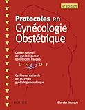 Protocoles En Gyncologie Obsttrique