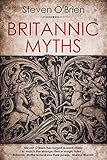 Britannic Myths English Edition