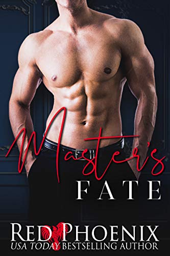 Master's Fate cover