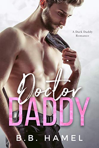 Doctor Daddy book cover