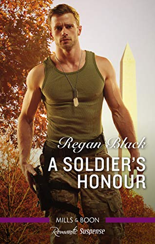 A Soldier's Honor cover