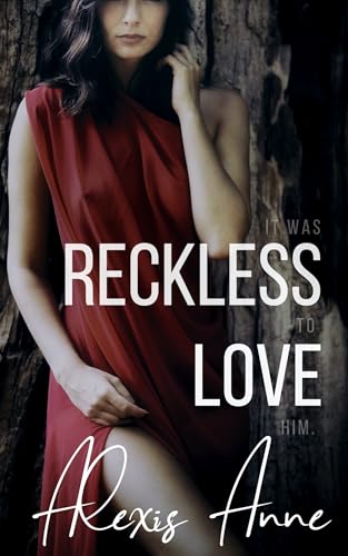 Reckless Love book cover