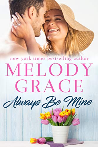 Always Be Mine book cover