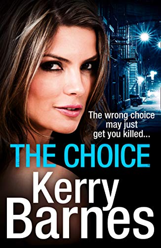 The Choice book cover