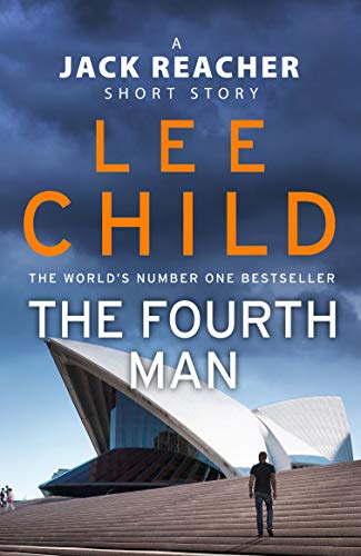 The Fourth Man cover