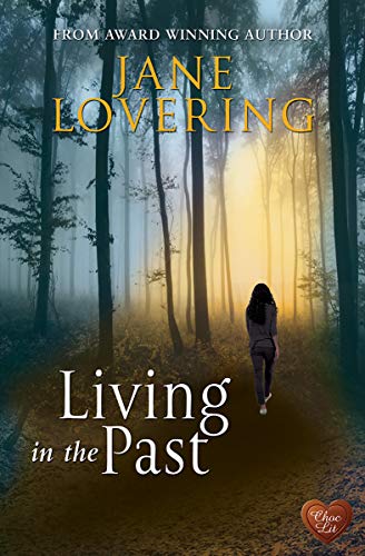 Living in the Past book cover