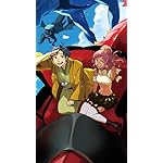 異世界落語 XFVGA(480×854)壁紙 一福,アヤメ 異世界落語 XFVGA(480×854)壁紙 一福,アヤメ