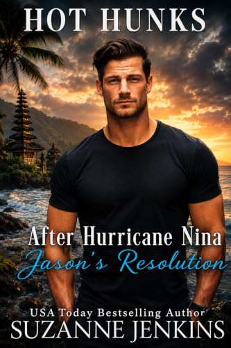 Jason's Resolution book cover