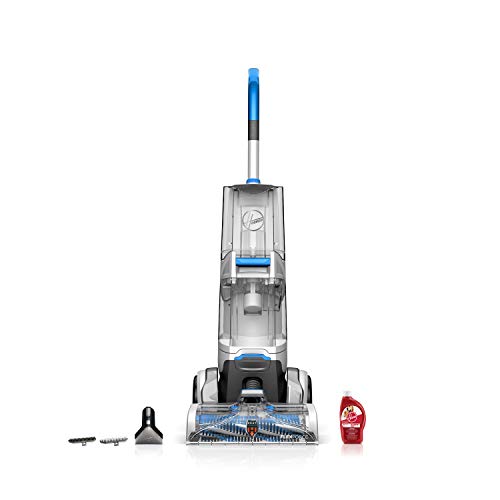 Hoover SmartWash+ Carpet Washer