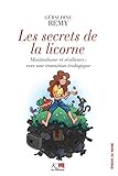 Les Secrets De La Licorne: Minimalisme Et R%C3%A9silience : Vers Une Transition %C3%A9cologique (t%C3%A9moins Du Monde)