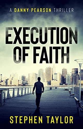 Execution of Faith book cover