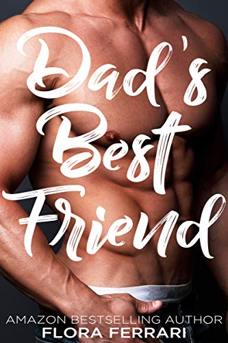 Dad's Best Friend book cover