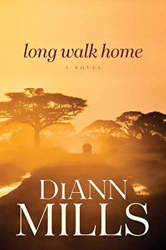 Long Walk Home book cover