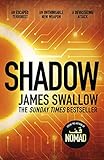 Shadow The Explosive Race Against Time Thriller The Marc Dane Series English Edition