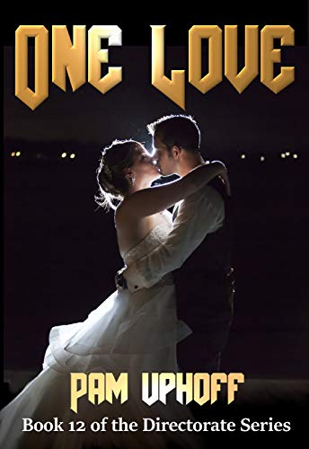 One Love book cover