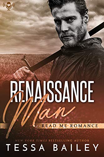 Renaissance Man cover