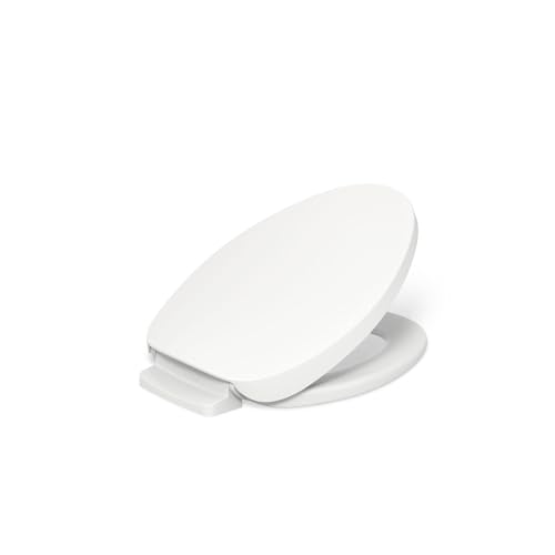 KOHLER PureWarmth Heated Toilet Seat