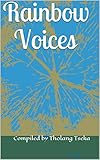 Rainbow Voices African Poetry English Edition