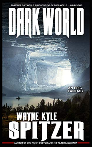 Dark World book cover