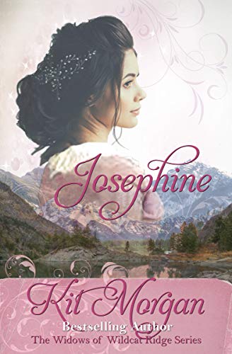 Josephine book cover