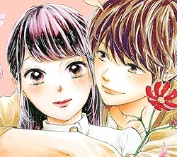 高嶺の蘭さんの人気壁紙画像 高嶺 蘭（たかみね らん）,佐伯 晃（さえき あきら）