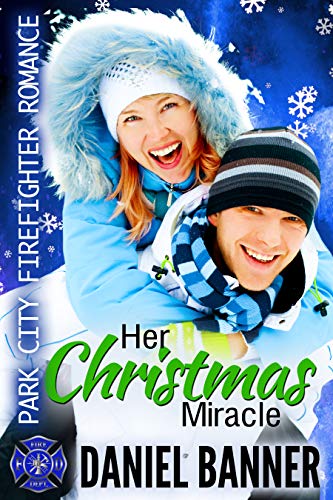 Her Christmas Miracle (By: Daniel Banner) cover