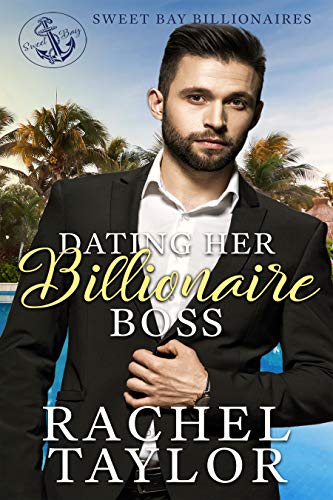 Dating Her Billionaire Boss book cover