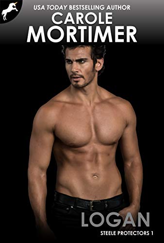 Logan book cover