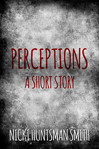Perceptions book cover