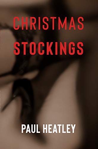 Christmas Stockings book cover