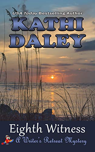 Eighth Witness cover