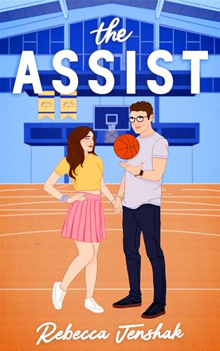 The Assist book cover