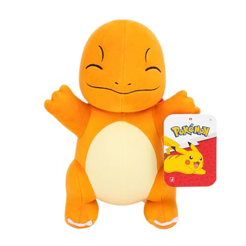 Pokémon 8" Charmander Plush