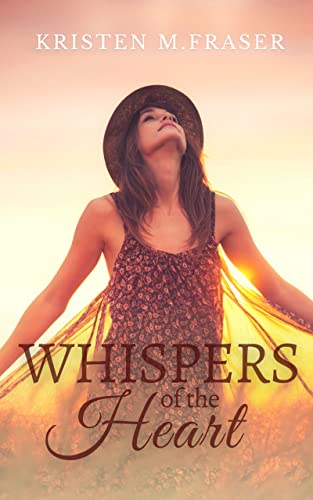 Whispers of the Heart book cover