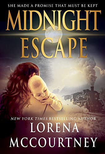Midnight Escape book cover