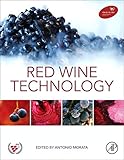 Red Wine Technology English Edition