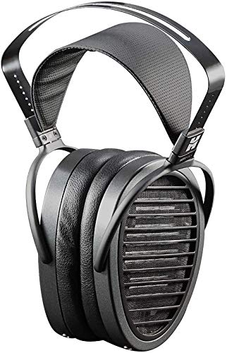 (-73%) HIFIMAN Arya Stealth Magnet Version Full-Size Over-Ear Planar Magnetic Headphone for Audiophiles/Studio