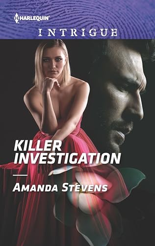 Killer Investigation cover