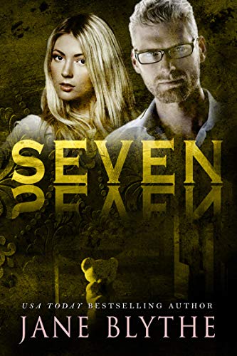 Seven book cover
