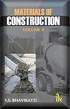 Materials Of Construction 1e English Edition