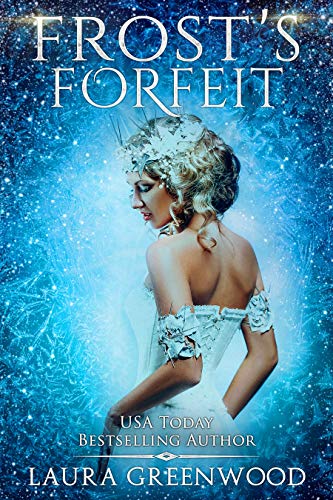 Frost's Forfeit book cover